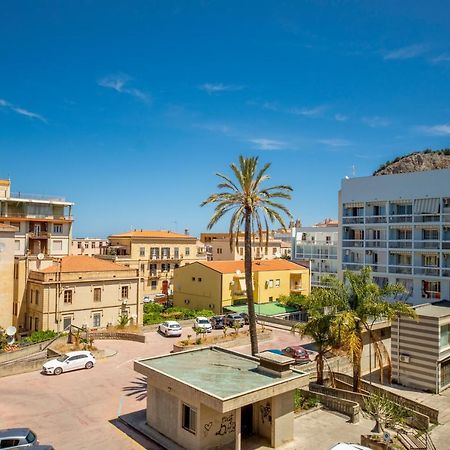 Queen'S House Cefalu Appartamento Vicino Il Mare Экстерьер фото