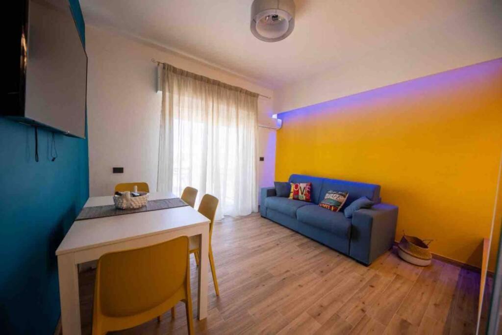 Queen'S House Cefalu Appartamento Vicino Il Mare Экстерьер фото
